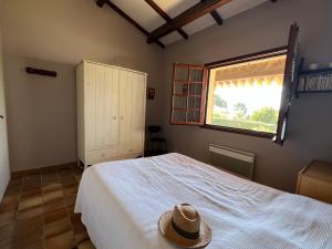 Maisons de vacances Petite maison provencale pour 4 personnes : photos des chambres