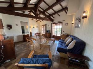 Maisons de vacances Petite maison provencale pour 4 personnes : photos des chambres