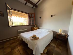Maisons de vacances Petite maison provencale pour 4 personnes : photos des chambres