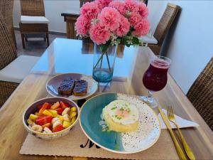 Hotel Boutique Olas Marinas Luxury