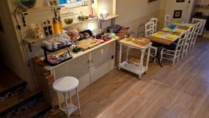 Les Chambres de la Forge des Collines