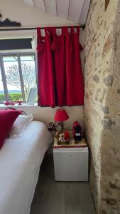 B&B / Chambres d'hotes Les Chambres de la Forge des Collines : photos des chambres