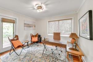 Private Beach + Outdoor Oasis: Home in St Pete!