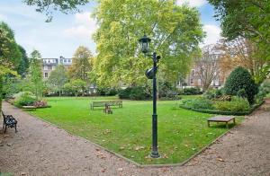 Luxury 3 Bedrooms Apartment in Central London