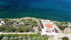 Sardegnaexplora - Villa Sa Lumenera Lentisco img17