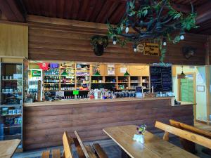 Schronisko PTTK Pod Muflonem