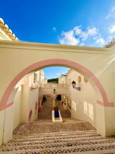 Casa da Luz 9 , golf view townhouse