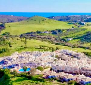 Casa da Luz 9 , golf view townhouse