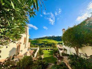 Casa da Luz 9 , golf view townhouse