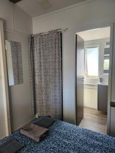 Bungalow tout équipé au calme