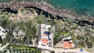 Sardegnaexplora - Villa Sa Lumenera Lentisco img10