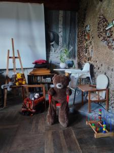 Schronisko PTTK Pod Muflonem