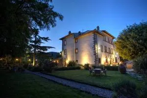 Relais Villa Baldelli - Cegliolo