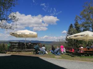 Schronisko PTTK Pod Muflonem