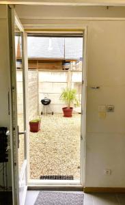 Maisons de vacances Head to Criel Plage Private Parking & Terrace : photos des chambres