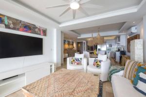 Condo Ocean Modern with Panoramic Pacific Vistas Punta Mita