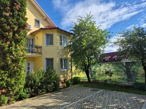 Six-Bedroom House room in Pension Casablanca