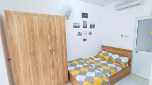 Studio ban công Luxury tuyệt đẹp Trung tâm Q1