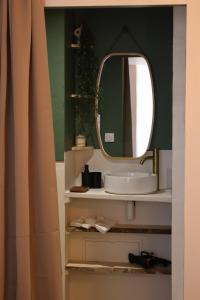 Maison Bello - Rétro