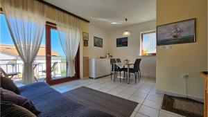 Apartment in Njivice - Insel Krk 13239