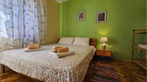 Apartment in Njivice - Insel Krk 13239