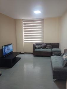 QUITO-Sur Centro Comercial Quicentro Sur