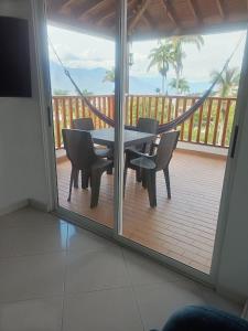 Apartamento con espectaculares vistas en el centro histórico