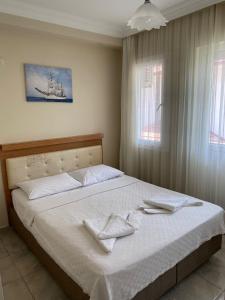Dalyan Vira Hotel