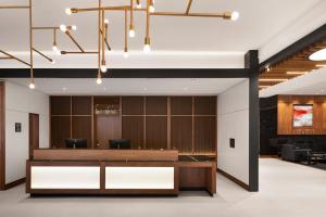 AC Hotel by Marriott Ottawa Downtown