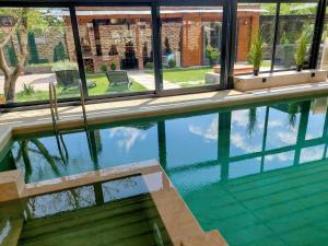 Vila MP Banstol 4*- Brdež do, Fruška gora