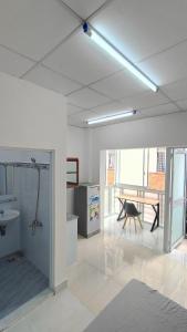 Studio ban công Luxury tuyệt đẹp Trung tâm Q1