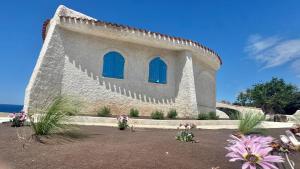 Sardegnaexplora - Villa Sa Lumenera Lentisco