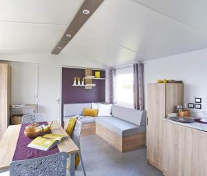 Hotels Camping Le Parc de Paris : photos des chambres