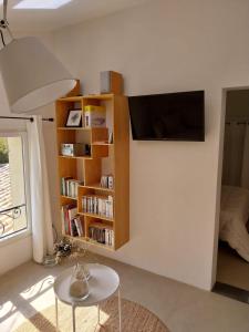 Villas Le Sagittaire YourHostHelper : photos des chambres