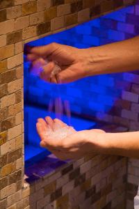 Apart Hotel Garni Strasser