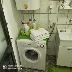 Apartman Mila