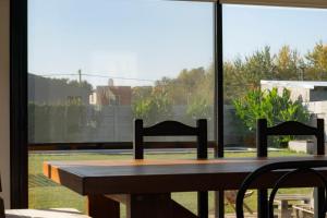 Casa Cercada, Pet Friendly, Hospedaje Monte