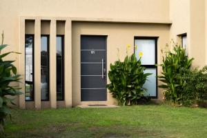 Casa Cercada, Pet Friendly, Hospedaje Monte