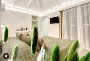 White House Luxury Apartment of Rhodes