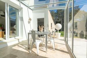 Villas Le Sagittaire YourHostHelper : photos des chambres