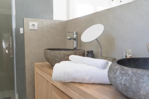 Villas Le Sagittaire YourHostHelper : photos des chambres