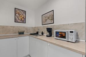 Continetal Studio with two Bed