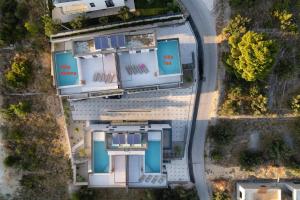 Luxury Villa Tea with Heated Pool
