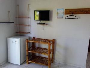 Pousada Acuípe