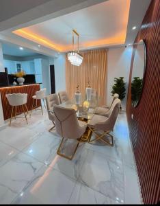 Villa súper cómoda 3 habitaciones con piscina