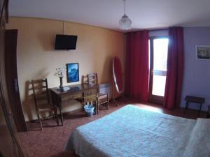 Hotels Boustigue Hotel : photos des chambres