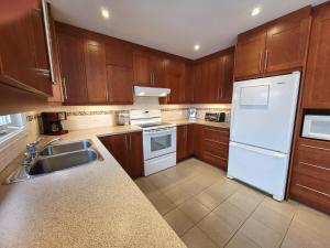 Le bungalow confo de 4 chambres
