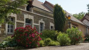 B&B / Chambres d'hotes Domaine Les Bertrands : photos des chambres