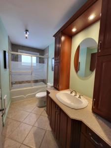 Le bungalow confo de 4 chambres
