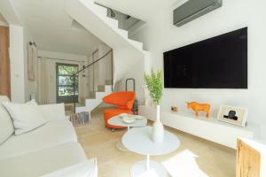 Villas Le Sagittaire YourHostHelper : photos des chambres